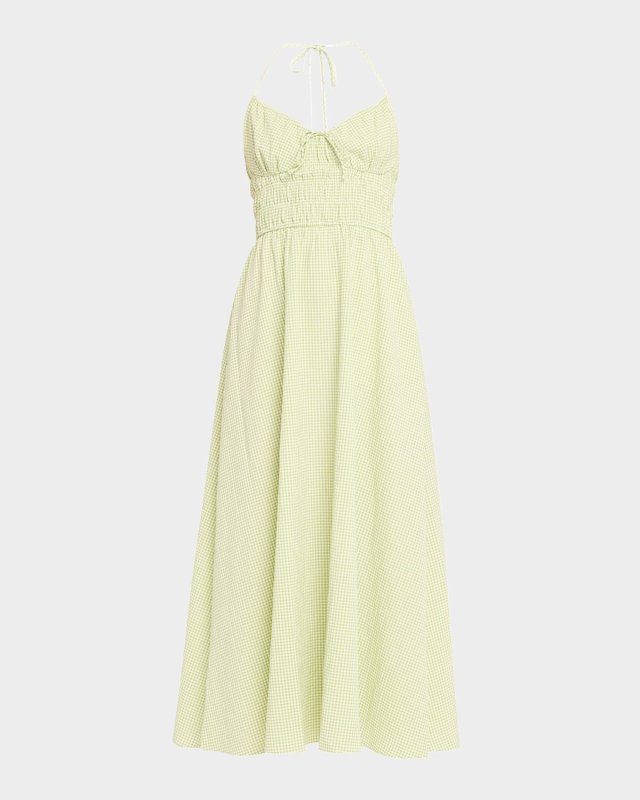 The Lolita Maxi Dress